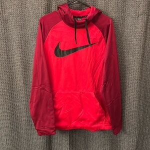 Men’s Nike athletic Hoodie